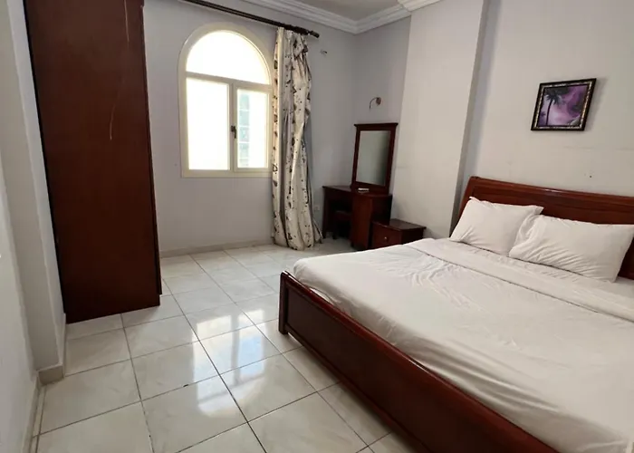 Apartment H&h Dream